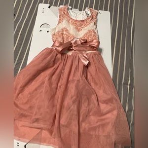 Beautiful Toddler dress
